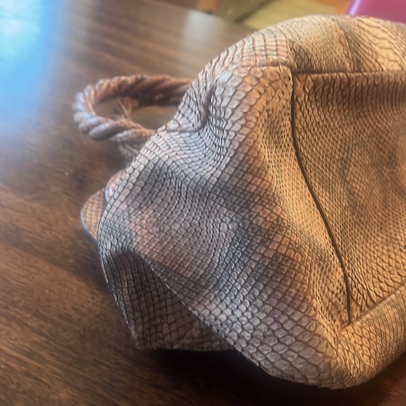 Prada python bag - Picture 5 of 9